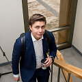 Mindaugas Sinkevičius