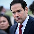 Marco Rubio / Brendan Smialowski / via REUTERS