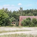 Lentvario gatvėje Vilniuje planuojama statyti krematoriumą