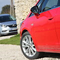 &bdquo;Opel Zafira&ldquo;