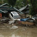 Potvynis Indonezijoje