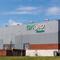 Erikas Ovčarenko/BNS nuotr. &bdquo;Grigeo&ldquo; Klaipėda
