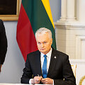Gitanas Nausėda