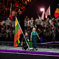 2024 m. Paryžiaus paralimpinių žaidynių uždarymo ceremonija