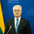 Gitanas Nausėda