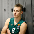 Donatas Sabeckis