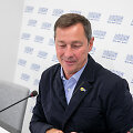 Artūras Zuokas