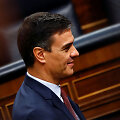 Pedro Sanchezas