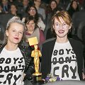 &bdquo;Oskaras&ldquo; &ndash; Neringai Reka&scaron;iūtei ir Beatai Ti&scaron;kevič
