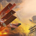 &bdquo;Red Wings: Aces of the Sky&ldquo;