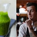 Justinas Kapkovičius ir jo gamintas padažas &bdquo;Pistou&ldquo;