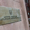 Lietuvos Respublikos aplinkos ministerija