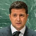 Volodymyras Zelenskis Jungtinių Tautų Generalinėje Asamblėjoje