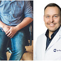 Darijus Skaudickas kalba apie moterų ir vyrų sterilizaciją