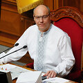 Andrijus Parubijus