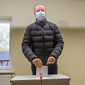 Saulius Skvernelis