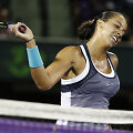 Madison Keys