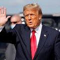 Donaldas Trumpas