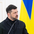 Volodymyras Zelenskis