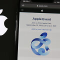 Naujųjų &bdquo;Apple&ldquo; įrenginių pristatymo belaukiant
