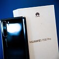 Naujasis &bdquo;Huawei P30 Pro&ldquo; telefonas