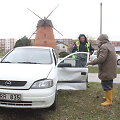 Avarija Panevėžyje
