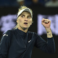 Marketa Vondrousova