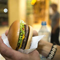Antrą de&scaron;imtį Lietuvoje veikiantis "McDonald's" džiaugiasi kasmet augančiu pelnu ir žada naujų restoranų atidarymus