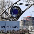 Zaporižia