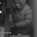 Policijos ie&scaron;komas vyras