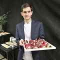 Ruslano Puskepanio spalvingas vakaras