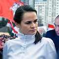 Cichanouskaja