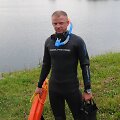 Ugniagesiui Rimui Pipirui ne kartą teko gelbėti pasiklydusius žvejus.