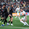  Toplygos rungtynės: Vilniaus &bdquo;Žalgiris" - Kauno &bdquo;Žalgiris"