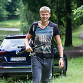 Mindaugas Kuzminskas su drauge Egle i&scaron;bandė VW &bdquo;Tiguan&ldquo; 