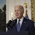 JAV prezidentas Joe Bidenas
