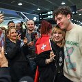 Nemo i&scaron; &Scaron;veicarijos / ARND WIEGMANN / AFP