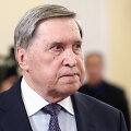 Jurijus U&scaron;akovas / Sergei Bulkin / ZUMAPRESS.com