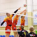 Lietuvos vyrų tinklinio čempionatas