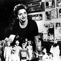 Lėlės Barbės kūrėja Ruth Handler