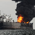 &bdquo;Pemex&ldquo; tanklaivis