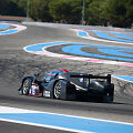 &bdquo;European Le Mans series&ldquo; lenktynės &bdquo;Paul Ricard&ldquo; trasoje