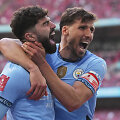 &bdquo;Manchester City&ldquo; džiaugsmas