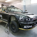 &bdquo;Subaru Impreza WRC&ldquo;