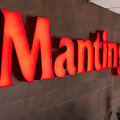 &bdquo;Mantinga&ldquo;