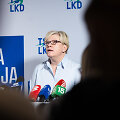 Ingrida &Scaron;imonytė