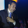 Jimmy Moralesas
