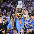 Stephonas Marbury su &bdquo;Ducks&ldquo; ekipa