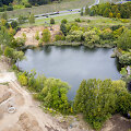 Vilniaus &Scaron;nipi&scaron;kėse tvarkoma Neries Senvagė