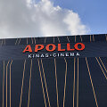 &bdquo;Apollo&ldquo; kino teatras Panevėžyje